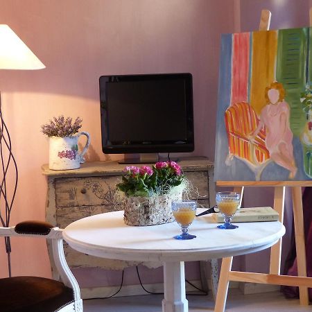 La Mirandole Bed & Breakfast Foix Exterior foto