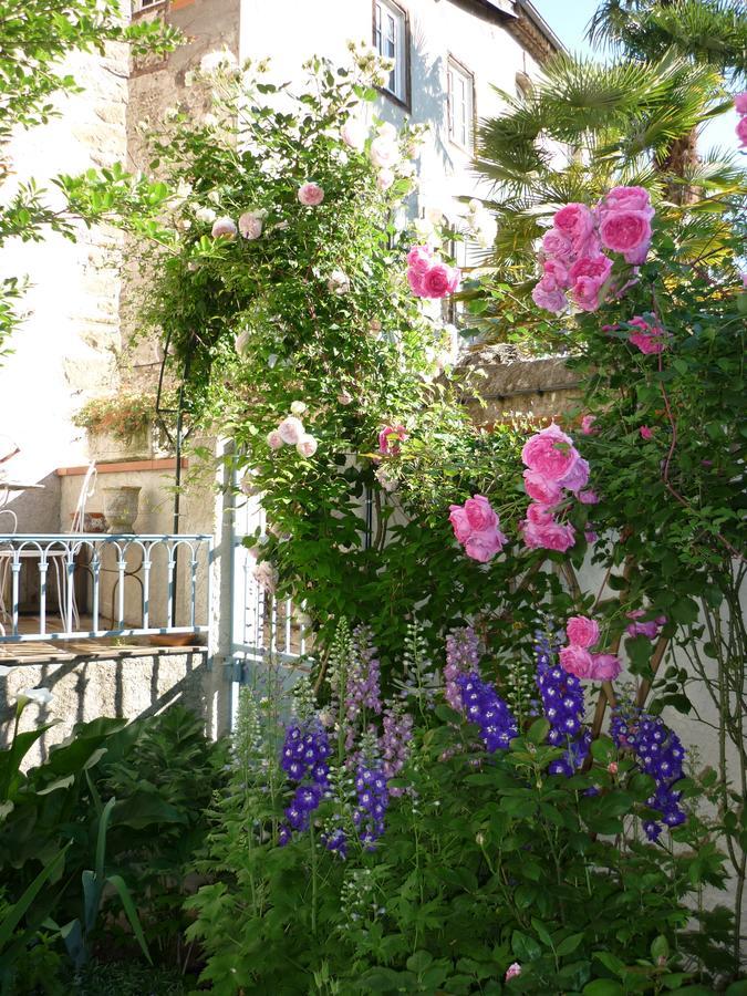 La Mirandole Bed & Breakfast Foix Exterior foto