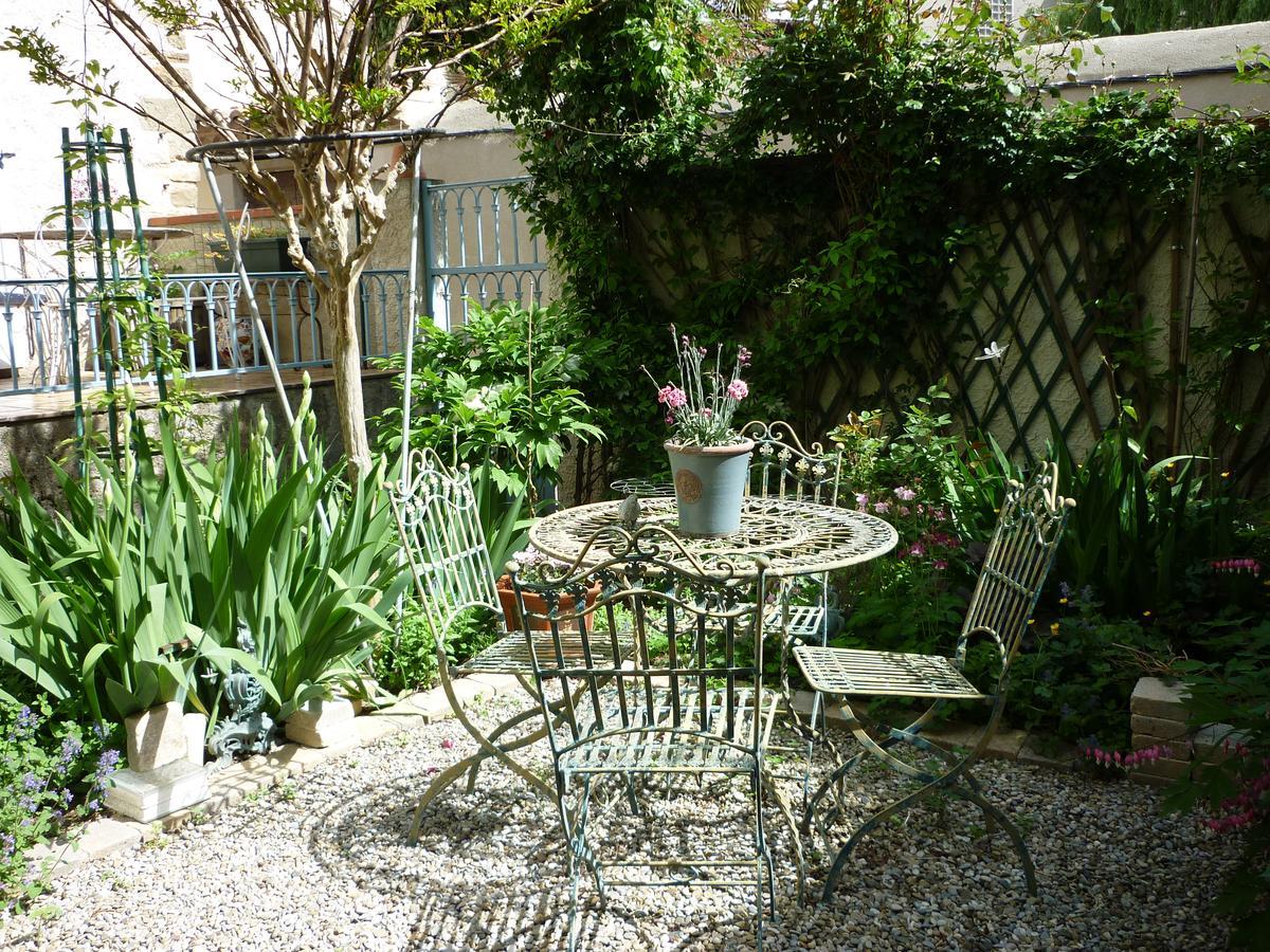 La Mirandole Bed & Breakfast Foix Exterior foto