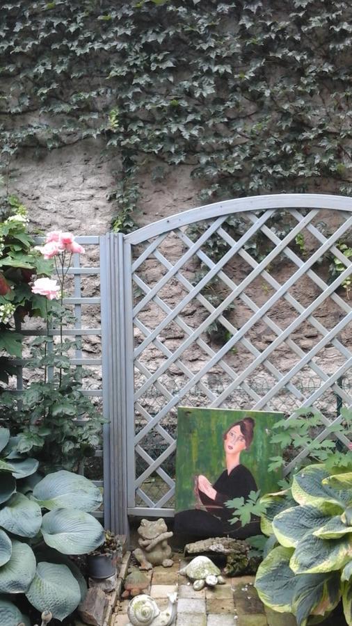 La Mirandole Bed & Breakfast Foix Exterior foto